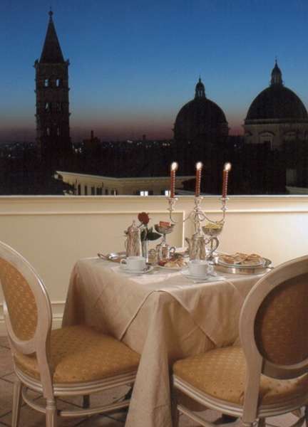 Hotel Champagne Palace 4*