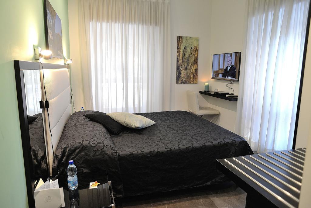Capital Gjestgiverier 3*
