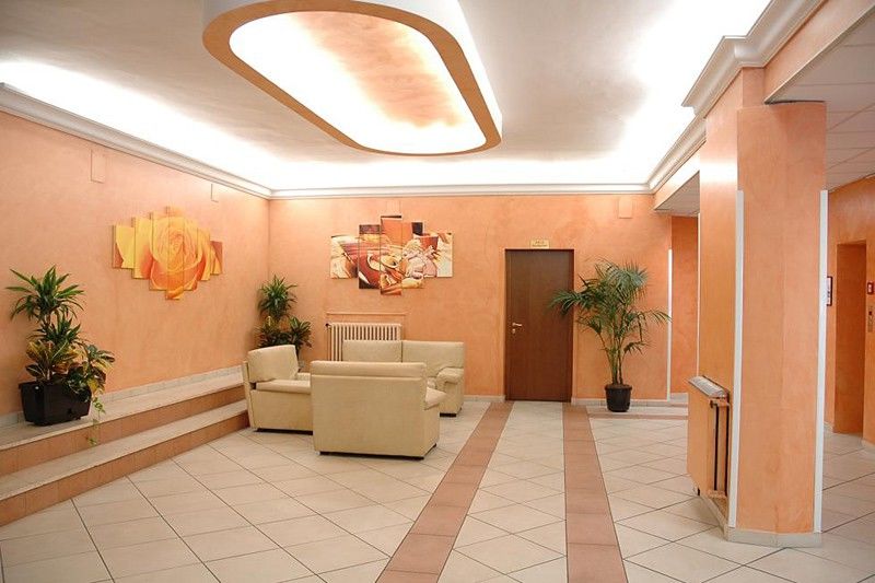 Hotel Caravel Roma