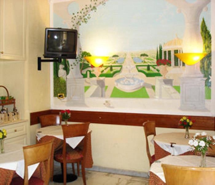 Hotell Invictus 3*