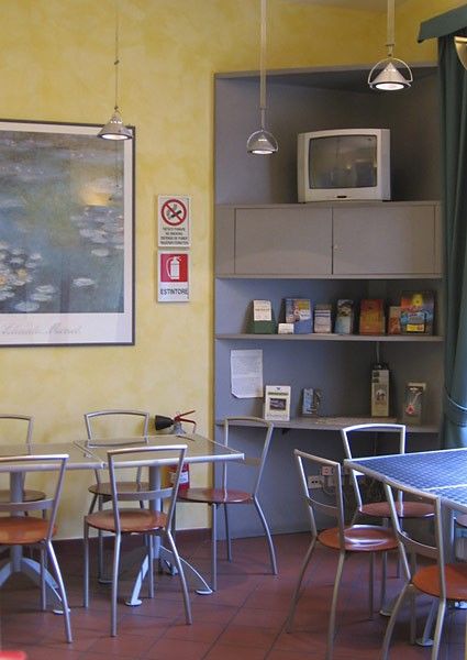 Hotell Scott House 3*
