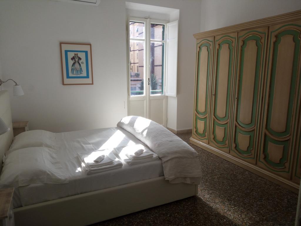 Casa Berta Apartment