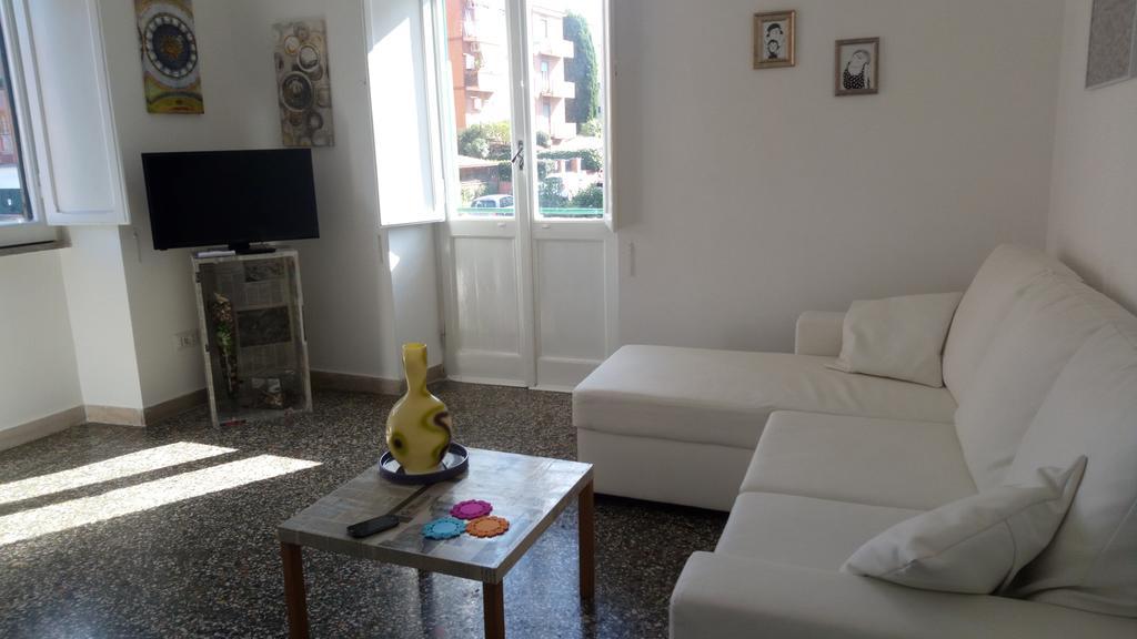 Apartment Casa Berta Rome
