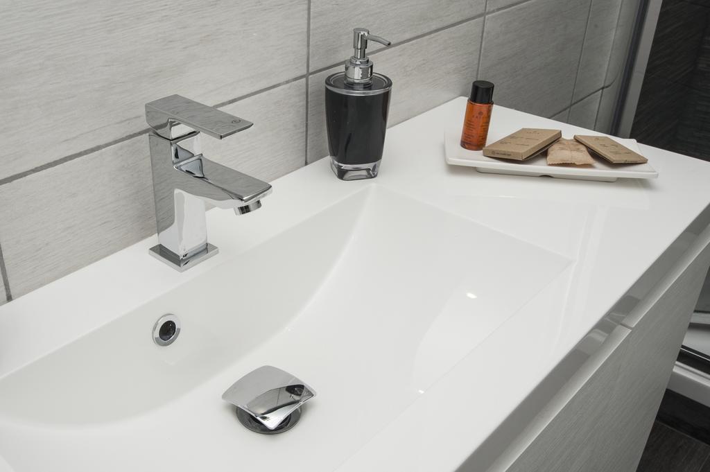 Magia In Trastevere Apartamento Roma