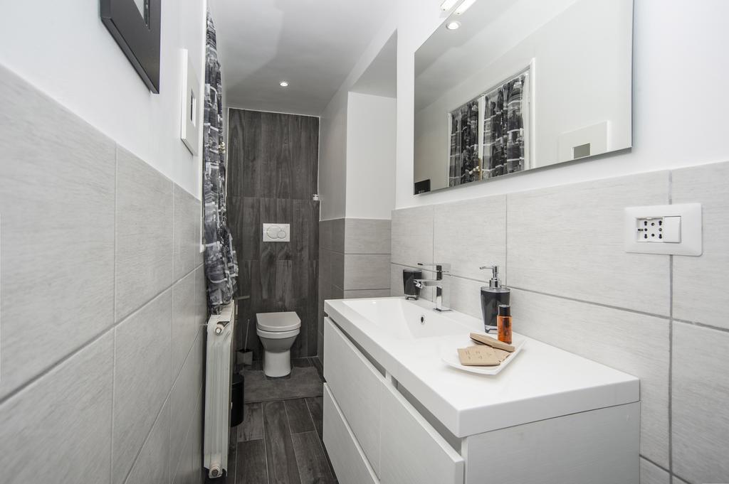 Magia In Trastevere Apartamento