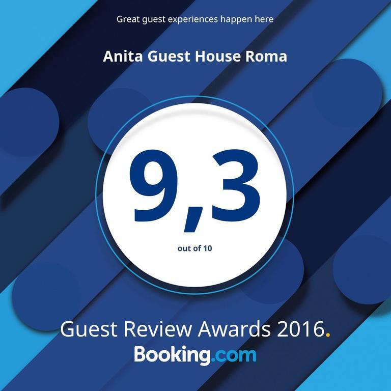 Anita * Roma