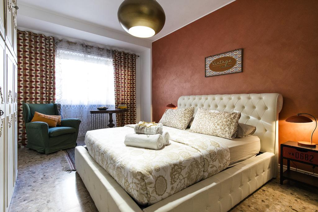 Apartamento Domus Vintage