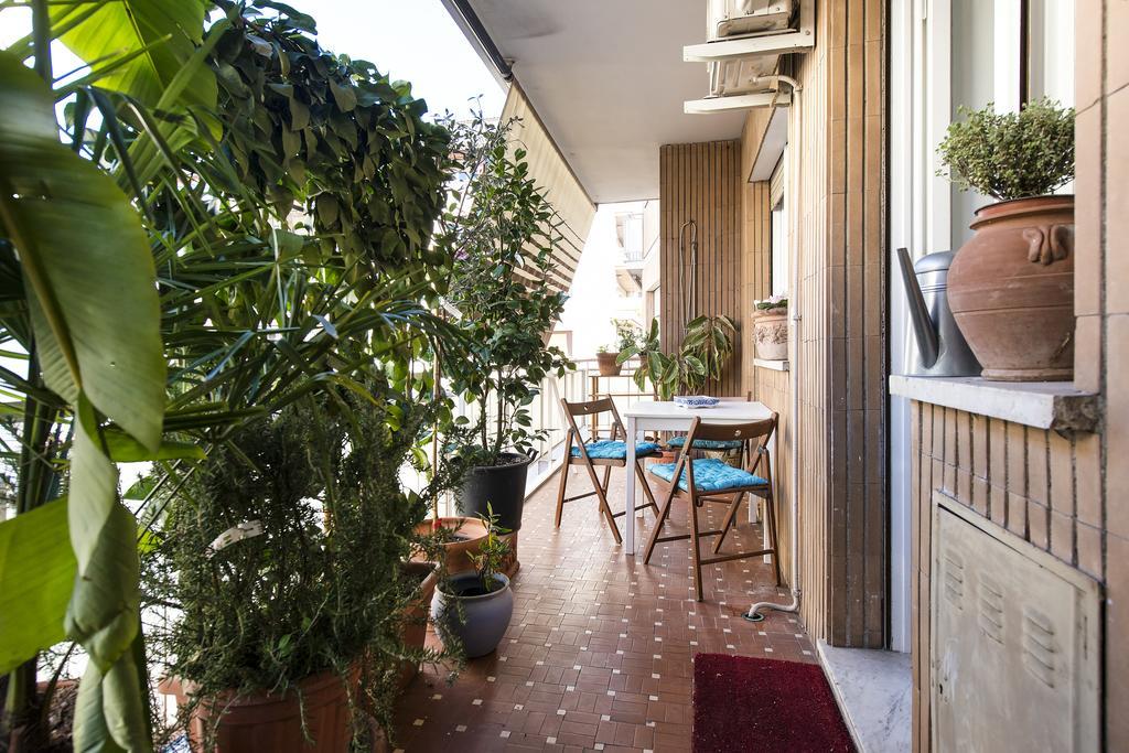 Apartamento Domus Vintage Roma