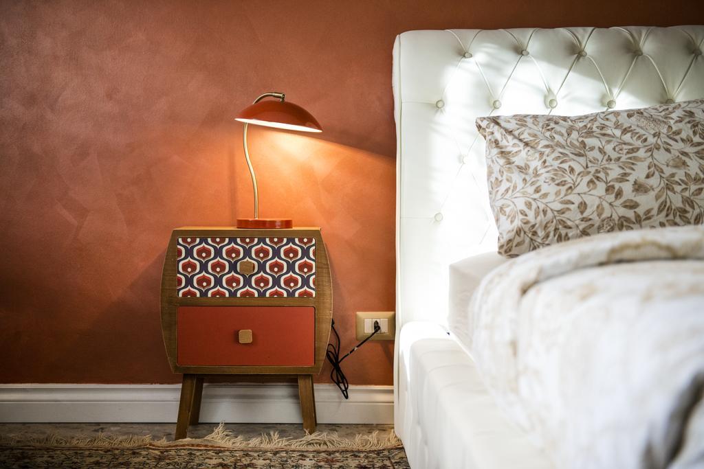 Domus Vintage Apartamento