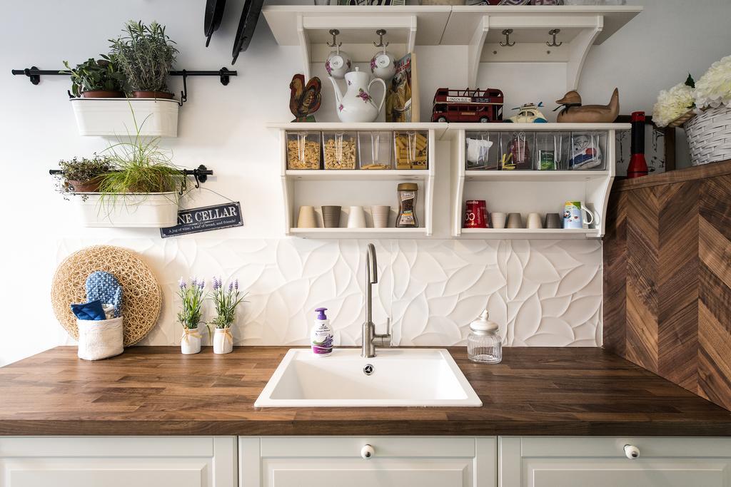 Domus Vintage Apartamento *
