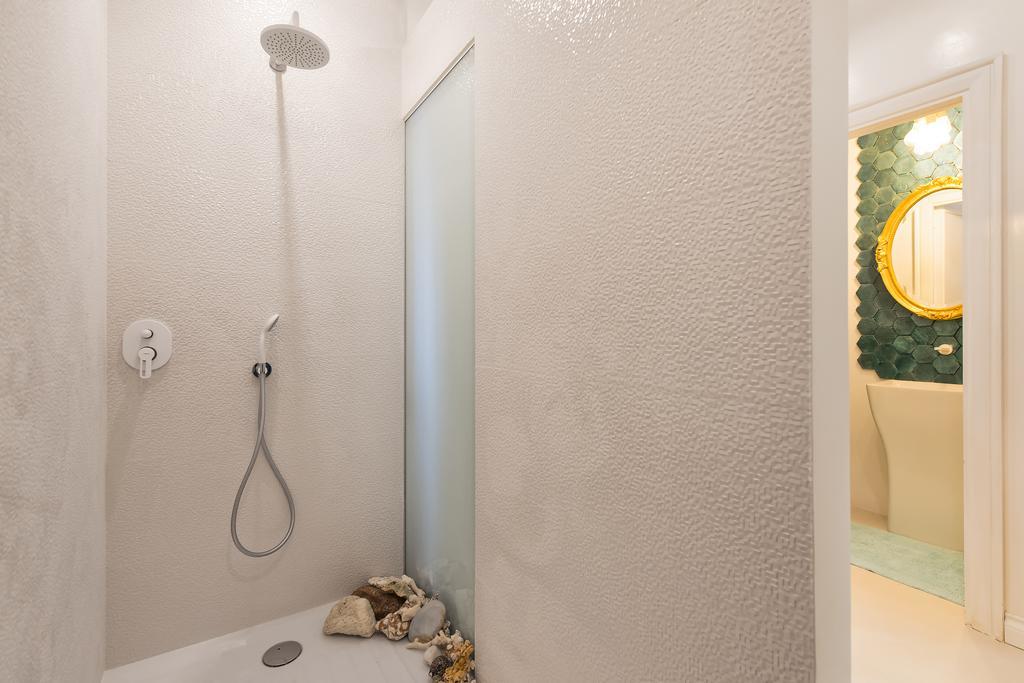 Domus Vintage Apartamento Roma