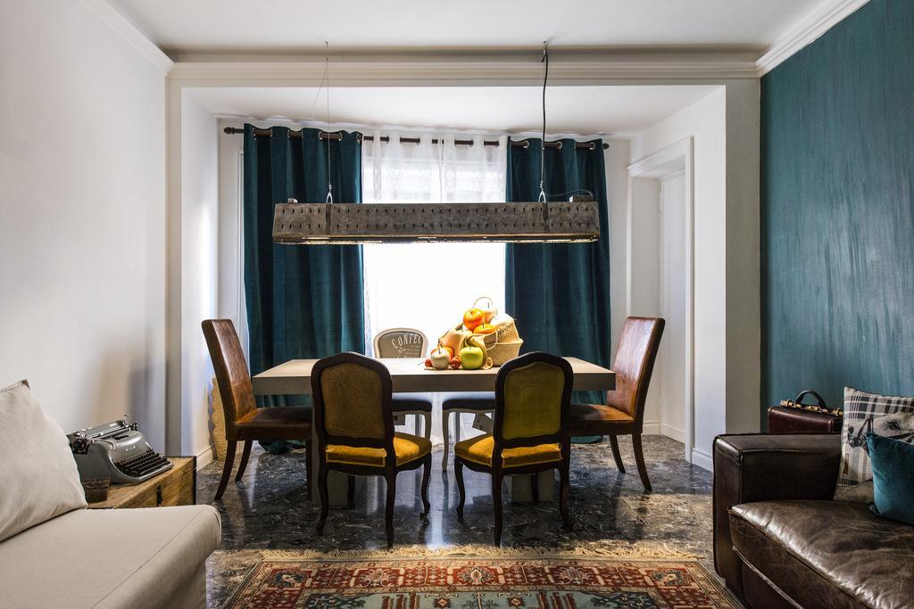 Domus Vintage Apartamento