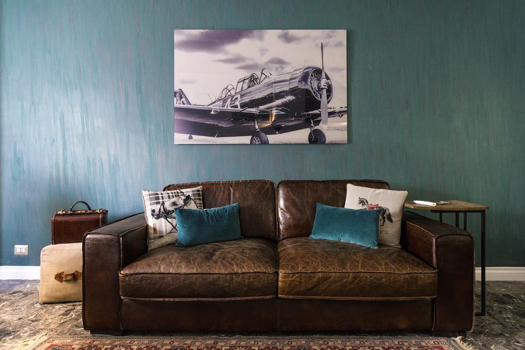 Apartamento Domus Vintage