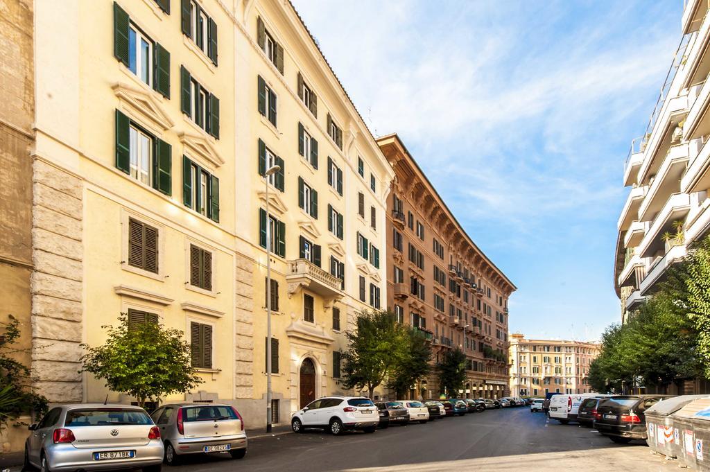Bernini House Apartamento *