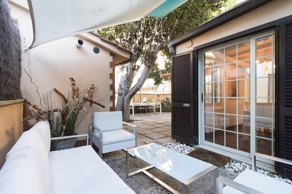 Casale 2.0 Villa Rom