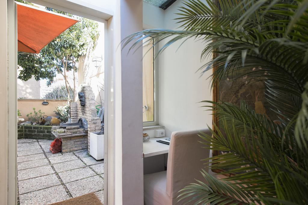 Villa Casale 2.0 Rom