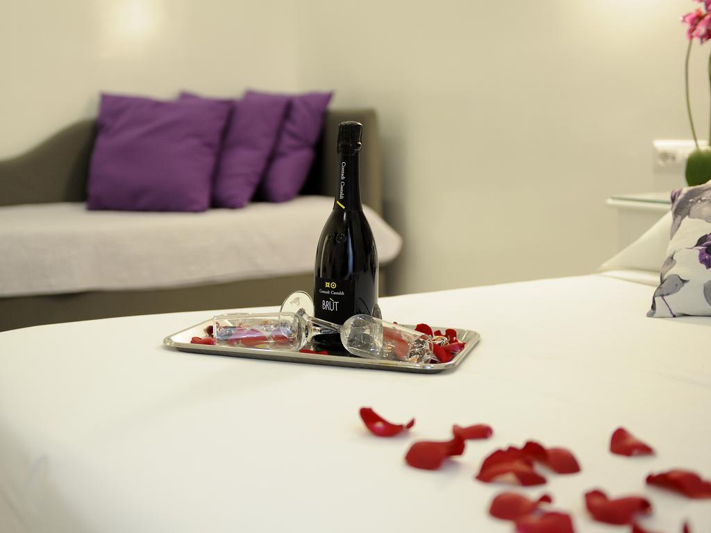 Gjestgiverier Easyrome Roma