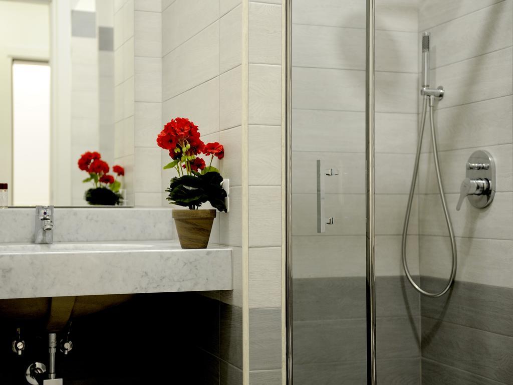 Gjestgiverier Easyrome 3*