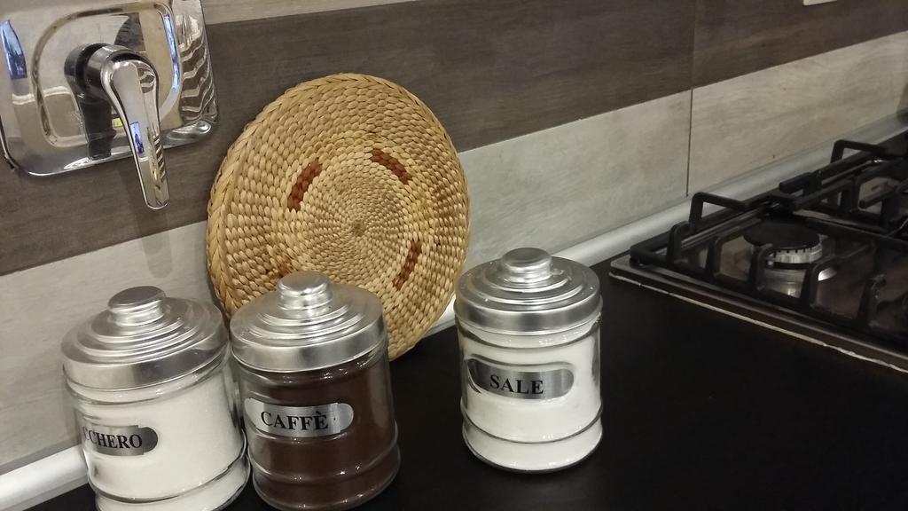Caffarella * Rom