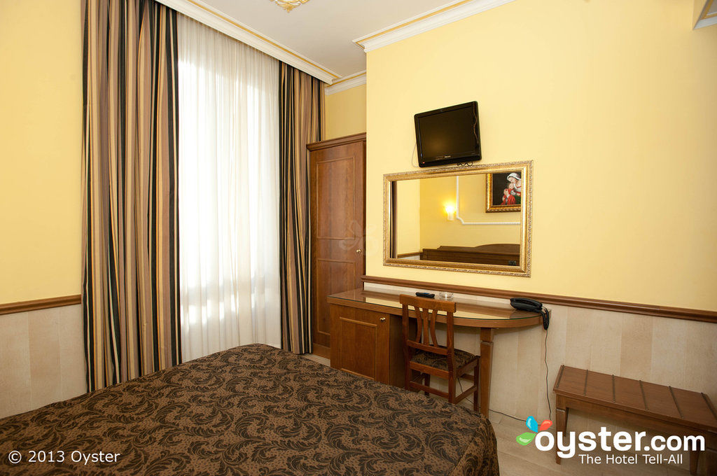 Hotel Marco Polo Rom