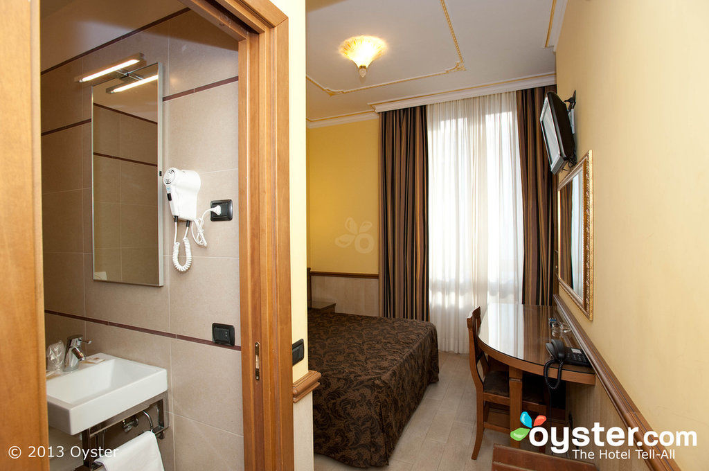Marco Polo 3* Rom