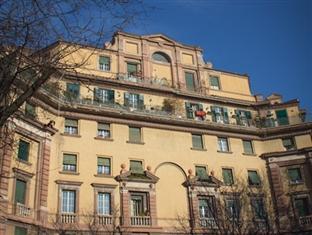 Casa de hóspedes Mazzini Roma