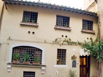 Hotel Antico Borgo Di Trastevere Roma