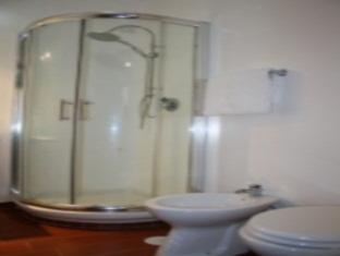 Hotell Toffa Place In Roma
