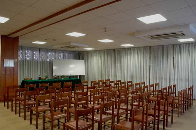 Hotel Caravel Roma