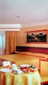Clelia Palace 3*