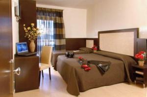 Dei Mille Hotell