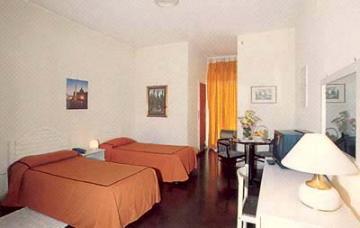Galileo Hotel 3*