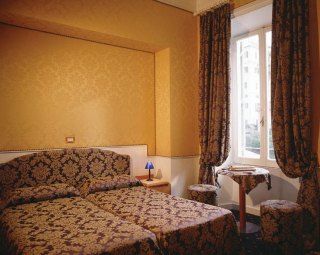 Gjestgiverier Ih Piazza Di Spagna View - Luxury 3*