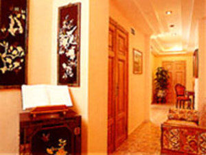 Lazzari Hotel Roma