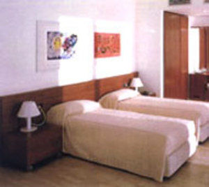 Hotel Lazzari 2*