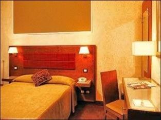 Madrid Hotell