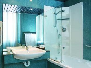 Hotell Madrid 3*