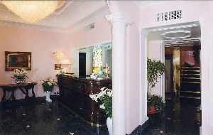Hotel Marghera Roma