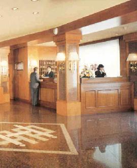 Hotell Polo Roma