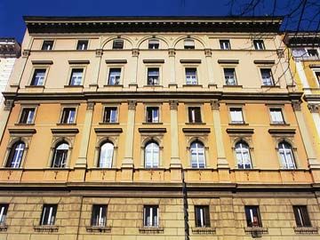 Ranieri Hotel 3*