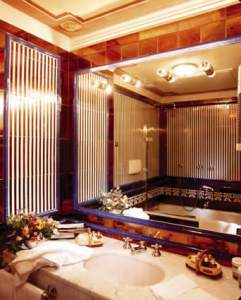 Hotel Bio Raphael - Relais & Chateaux