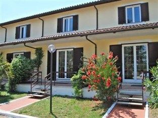 Santa Rosa Roma