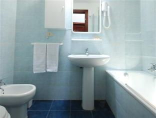 Aparthotel Santa Rosa 3*