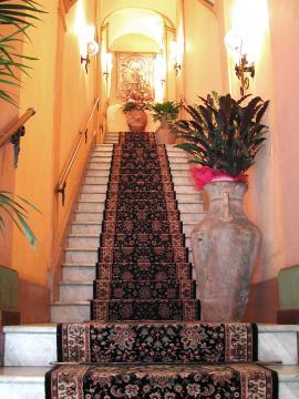 Affittacamere Residenza Antica 4*