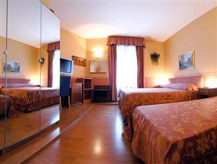Gjestgiverier Residenza Belli 3*