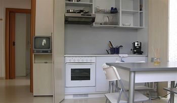 Residenza Maxima Leilighetshoteller