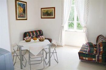 Residenza Maxima Leilighetshoteller 3*