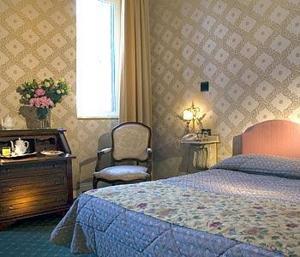 Hotel Richmond 4*