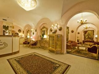 Dcboutiquehotel Roma