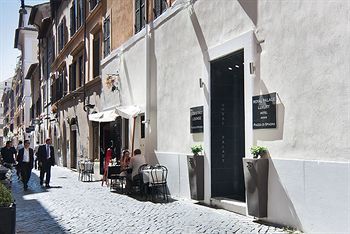Royal Palace Luxury 4* Rom